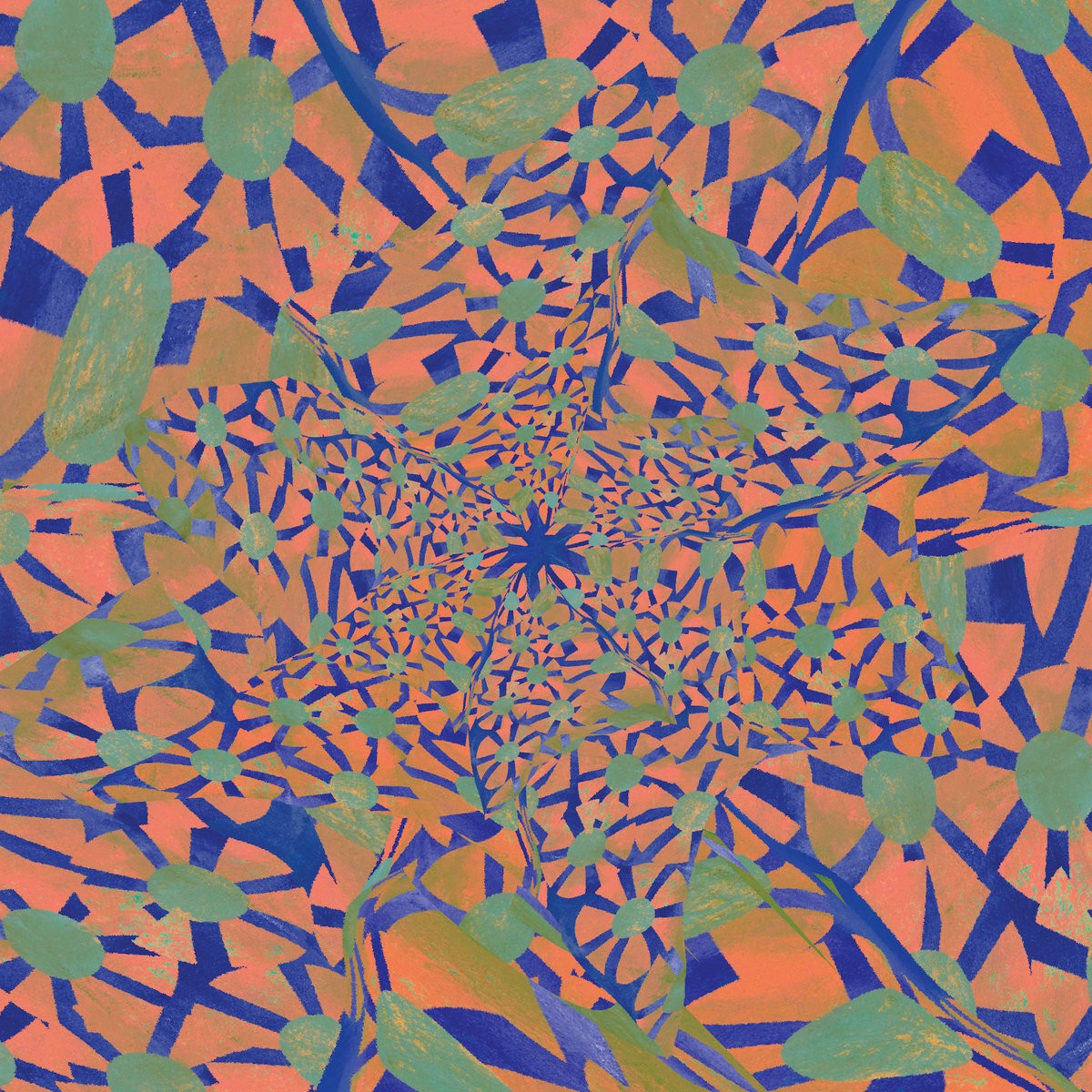 Уилл Хофбауэр The Shovel Is a Shovel Был лопатой (винил) 12 синглов (ИМПОРТ из Великобритании)