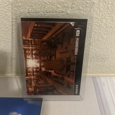 Warehouse 13 Buried Base 22 #ED