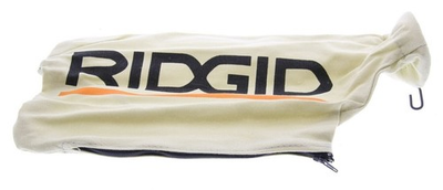 #ad OEM Ridgid Dust Bag 089036008914 R4112 R41121 R4113 $13.99