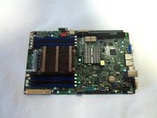 Supermicro X10SRW-F LGA2011-3 Socket Server Motherboard No RAM No CPU