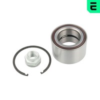 Radlagersatz Vorderachse FÜR Opel, Renault, Nissan - Optimal 701903