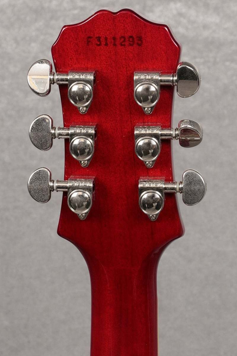 値下げ【美品】Epiphone 1960 TRIBUTE PLUS レスポール Epiphone レスポール 1960 Tribute Plus｜トレファクONLINE