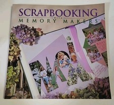 1999 Scrapbooking with Memory Makers