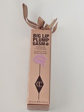 Charlotte Tilbury Big Lip Plumpgasm Strawberry Chocolate, New Released  Full...