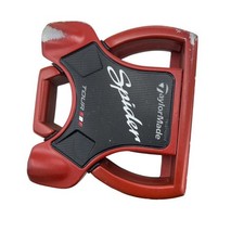 TaylorMade Spider Tour RED 33in Right-Handed Putter w/HC 5648