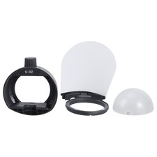 Flash SR1 Speedlight Adapter for Flash Head Advanced Lighting Techniques