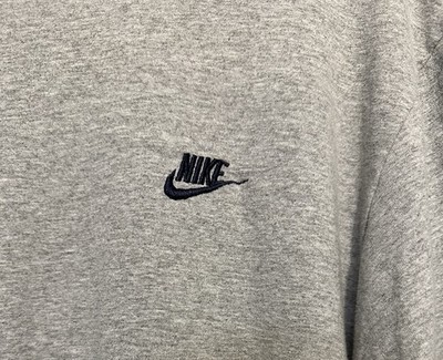 Vintage Y2K Nike Ringer T-shirt Men