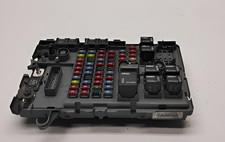 2003-2007 Chevrolet Express Van Engine Fuse B...