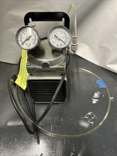 Gast Model: DOA-P704-AA Vacuum Pump