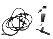 ABS Sensor Raddrehzahlgeber hinten rechts für FORD TRANSIT MK VI 6 2006-2013