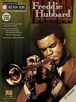 Freddie Hubbard | Freddie Hubbard | Taschenbuch | 1 Taschenbuch | Englisch