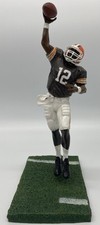 Mcfarlane NFL #12 Shedeur Sanders Cleveland B...