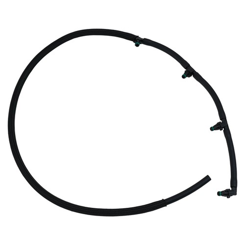 Hose Designed for Diesel Injection Systems on Select For Mercedes Vehicles - Picture 4 of 24