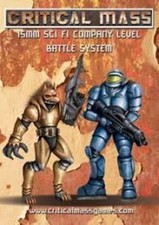 Critical Mass 15mm Sci-Fi Game Miniatures Multi Listing ZAS AKARR & CNIDOCYTES