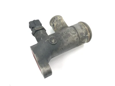 BMW K 100 [1984] - Boîtier thermostatique bouchon d'eau de refroidissement bo... - Photo 1/4