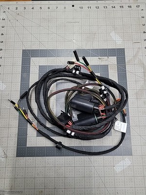 Polaris Oem Wiper Harness 2415856