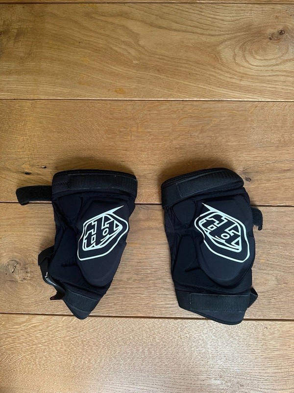 Troy Lee Designs Knee Lads XS/SM
