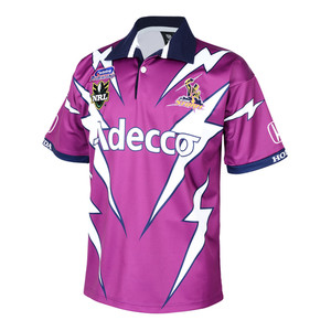 Melbourne Storm Nrl Jerseys for sale | eBay