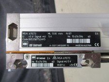 NEW RSF ELEKTRONIK MSA 670.73 LINEAR ENCODER ...