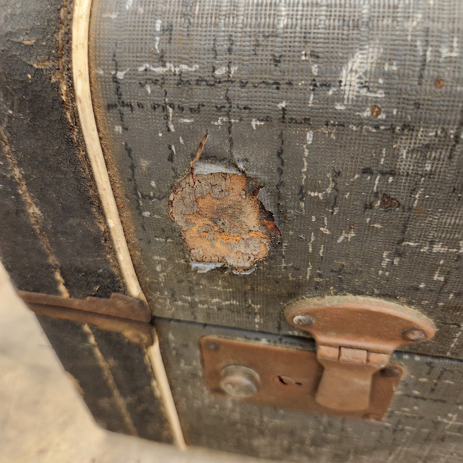 Vintage Sinola Italy Rivoli Little Maestro Piano Accordion With Case + 4 Books