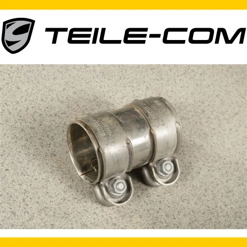 ORIGINAL Porsche Boxster/Cayman 987/981 Clamp Sleeve - Image 2 of 3