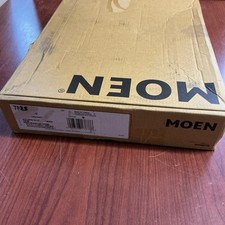 NEW Moen 7825 Chrome Camerist High-Arc Kitchen Faucet B176