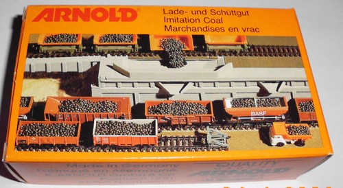 Arnold Lade- und Schüttgut, Artikelnummer: 6825  *neu* | Condition: Neu