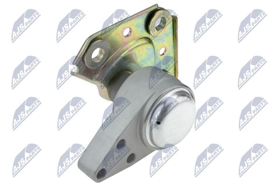 NTY Engine Mounting Right Hydrolager ZPS-MZ-033 For Mazda Reinforced