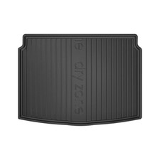 Kofferraummatte Laderaumwanne für Kia Ceed III Schrägheck 2019-2026 TPE Unterer