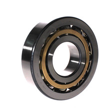7412-B-MP-UA FAG Ball Bearings image