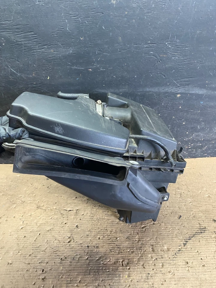 Впускная трубка очистителя коробки воздушного фильтра 2013-2017 Ford Fusion от оригинального производителя S3539 DG - Изображение 3 из 4