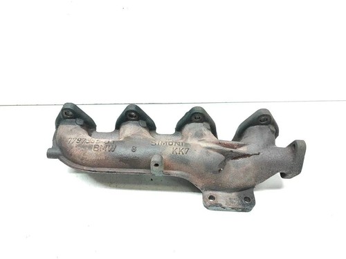 BMW 3 E90 Auspuffkrümmer 7797389 2.00 Diesel 2010 33651221