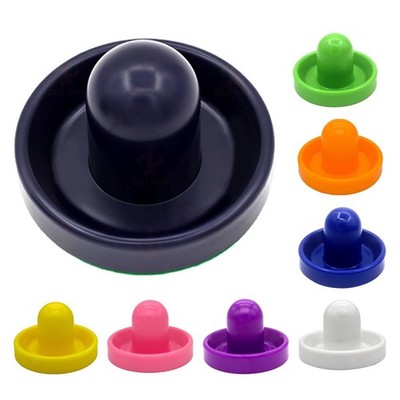Air Hockey Pusher Große Torgriffe Striker Paddle für Heimtischspiele