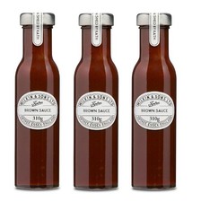 Tiptree Brown Sauce 310g x 3 Pack