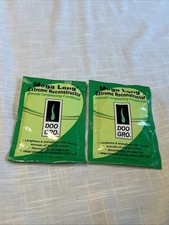 Doo Gro Mega Long Extreme Reconstructor Ultimate Lengthening Con. 1.75 oz-2 Pack
