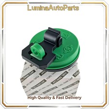 Locking Fuel Cap Fits Caterpillar Fits CAT Multi Terrain Loader 247 247B 257 267