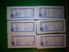 6 Medline - Piston Irigation Trays - DYNC2303