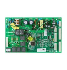 Brand new genuine GE REFRIGERATOR CONTROL BOARD WR55X11022