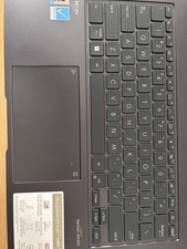 ASUS Zenbook 14x OLED, 120hz, Touch Screen, 16Gb Ram