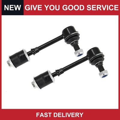 Pack of 2 Rear Sway Bar Links Stabilizer K90619 4883035020 for Toyota 4Runner