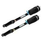 For Mercedes-Benz GL350 10-12 Bilstein VS-44-165062 B4 Series Front Strut Set