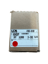 LCN 4040XP SRT ALUM/689 STD