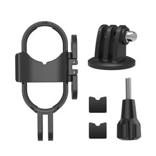 For Insta360 GO 3/3S Camera Horizontal and Vertical Adapter Expansion Accessorie