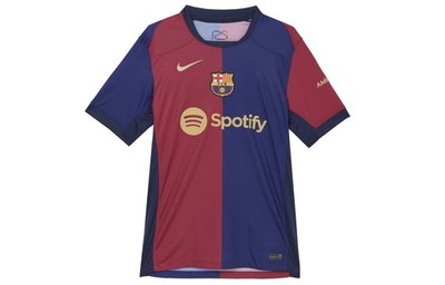 NIKE BARCELONA fn8797-456 COLDPLAY 24-25 M LAMINE YAMAL ORIGINAL