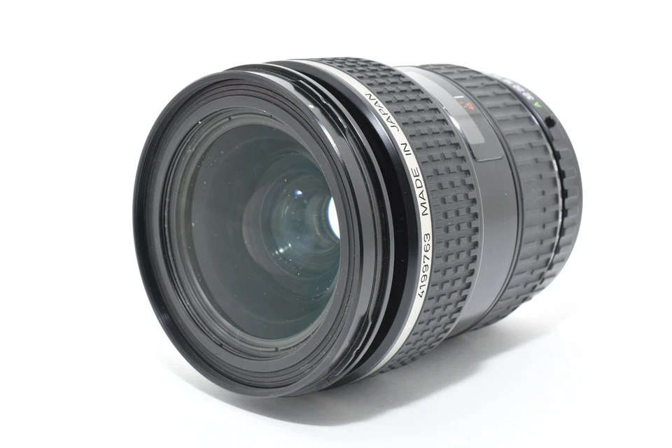 PENTAX FA645 45-85mm F4.5 Zoom Lens From Japan Excellent #2728 - image 2 of 4