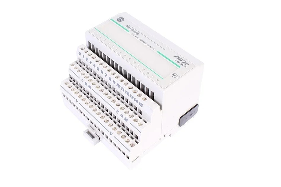 1794-OB16 ALLEN BRADLEY - Reconditionné - Garantie 12 mois