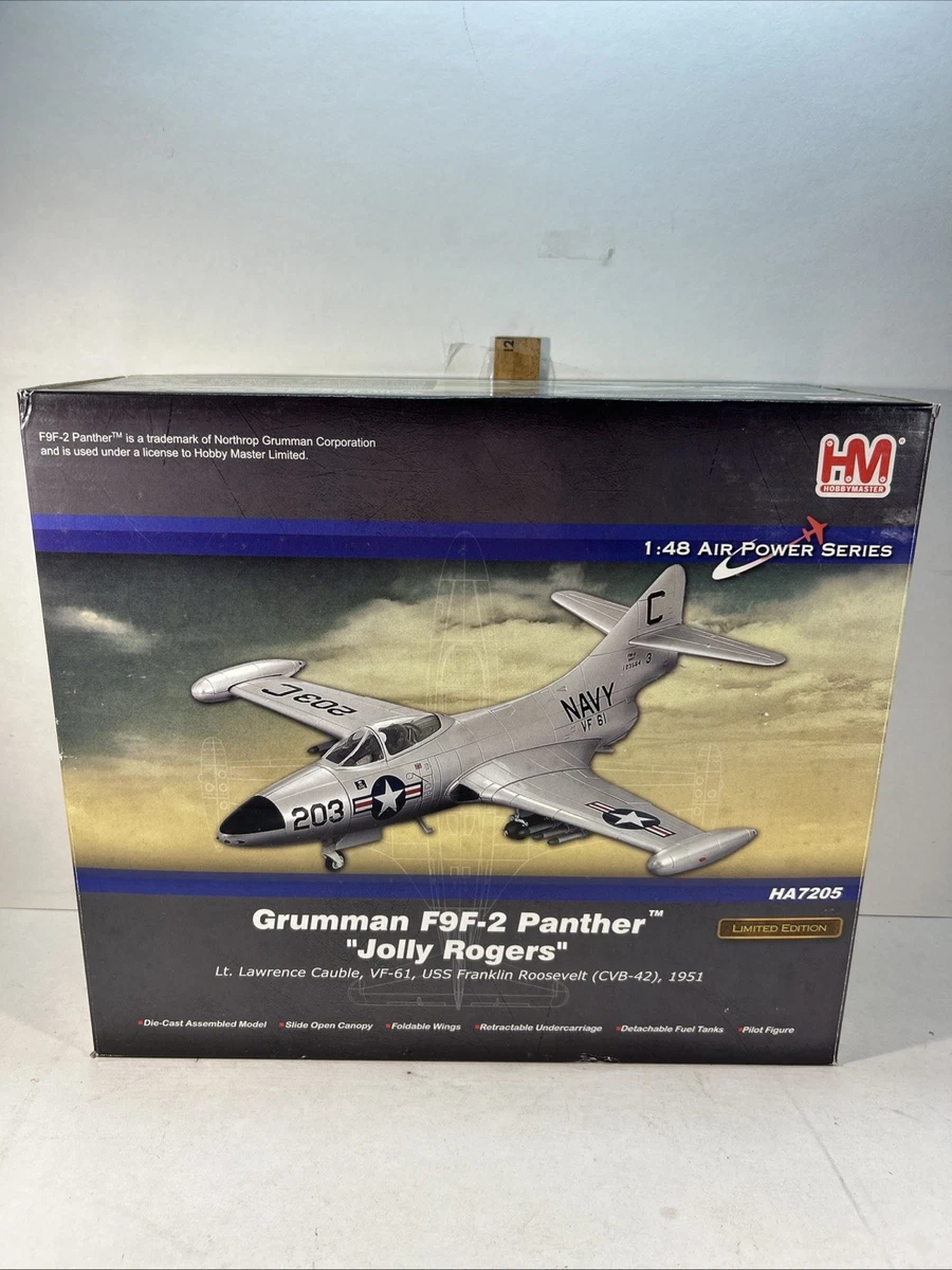 Hobby Master Diecast & Toy Panther for sale | eBay