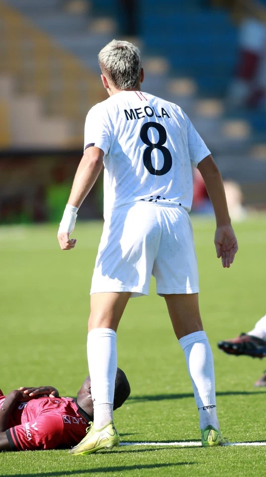 Maglia Savoia - Immagine 3 di 3