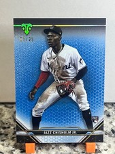 Top 2021 MLB Rookie Cards Guide and Baseball Rookie Card Hot List 30