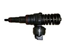 Einspritzdüse Injektor 038130073AJ VW PASSAT VARIANT (3B6) 1.9 TDI